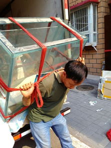 順義利康搬家公司 順義搬家 別墅搬遷