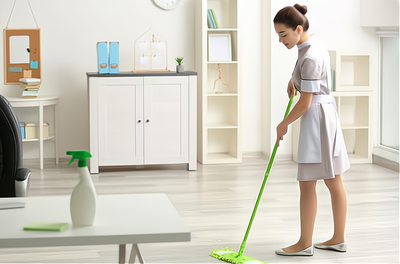 高端家政服務(wù)項(xiàng)目有哪些?以下幾個(gè)服務(wù)項(xiàng)目可供參考