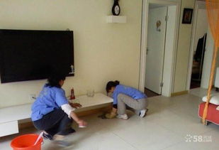 明亮家政服務(wù)中心 點(diǎn)亮生活，專(zhuān)業(yè)家政服務(wù)守護(hù)家的溫度