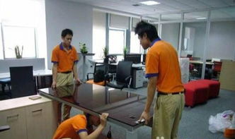 徐州幸福搬家 您的專(zhuān)業(yè)搬遷與家政服務(wù)伙伴